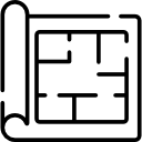 Aménagement d’espace